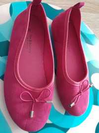 Baleriny buty Sinsay 31