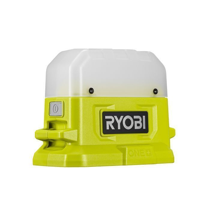 Lampa Akumulatorowa Rlc18-0 18V 0*Ah One+