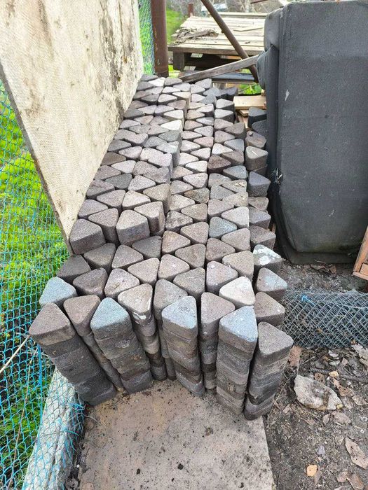 Камені шліфувальні по бетону сегменти для СО-199