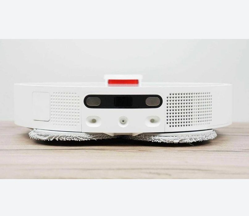 Робот-пилосос Xiaomi Mijia Robot Vacuum Mop M40 (D110CN)