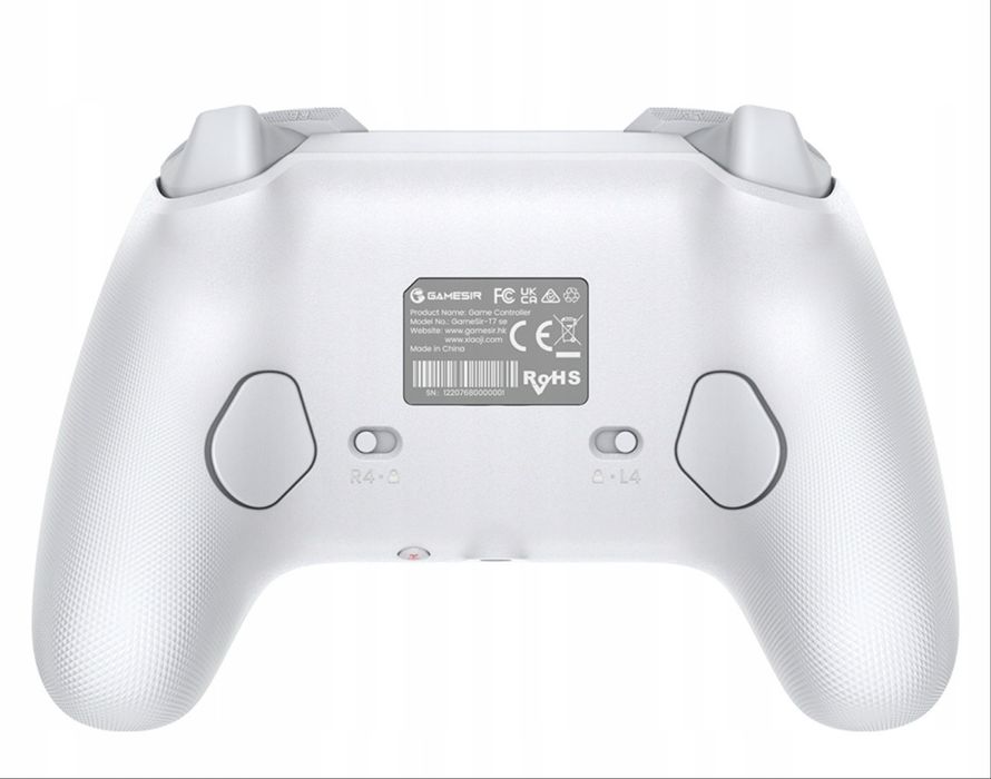 Pad przewodowy GAMESIR G7 SE