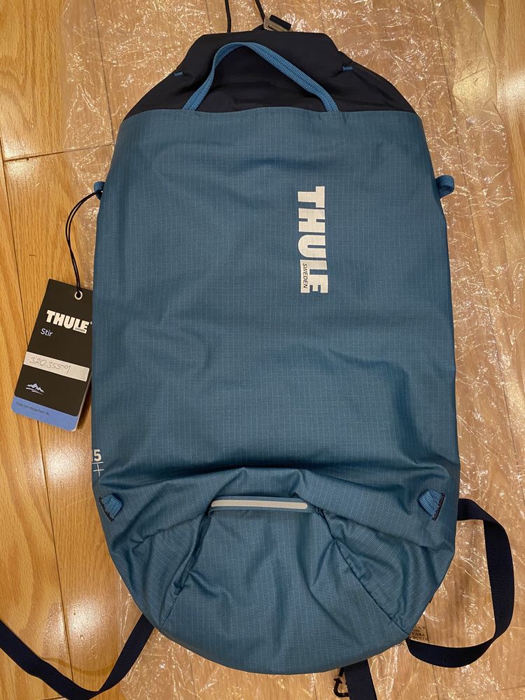 Thule Stir 15L рюкзак новый