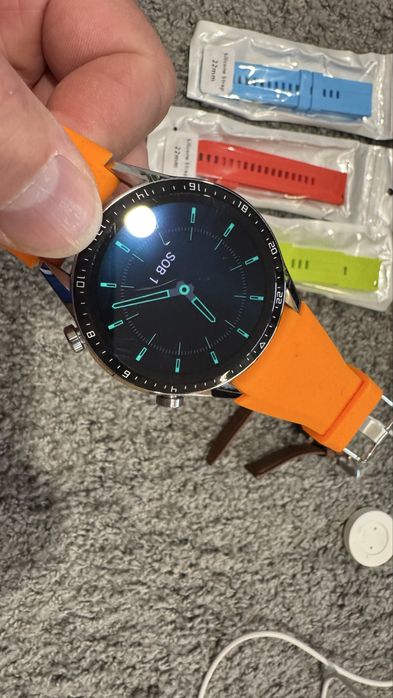 Zegarek Huawei Watch GT 2 OKAZJA