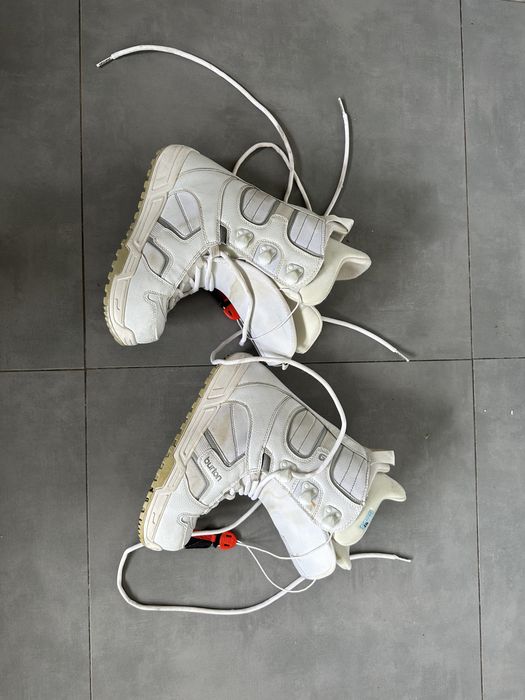 Botas de snowboard 40