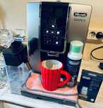 Ekspres do kawy DeLonghi