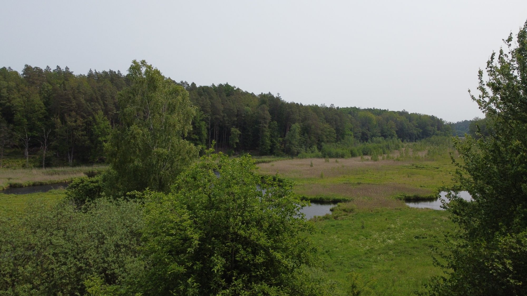 Działka budowlana Gronity
