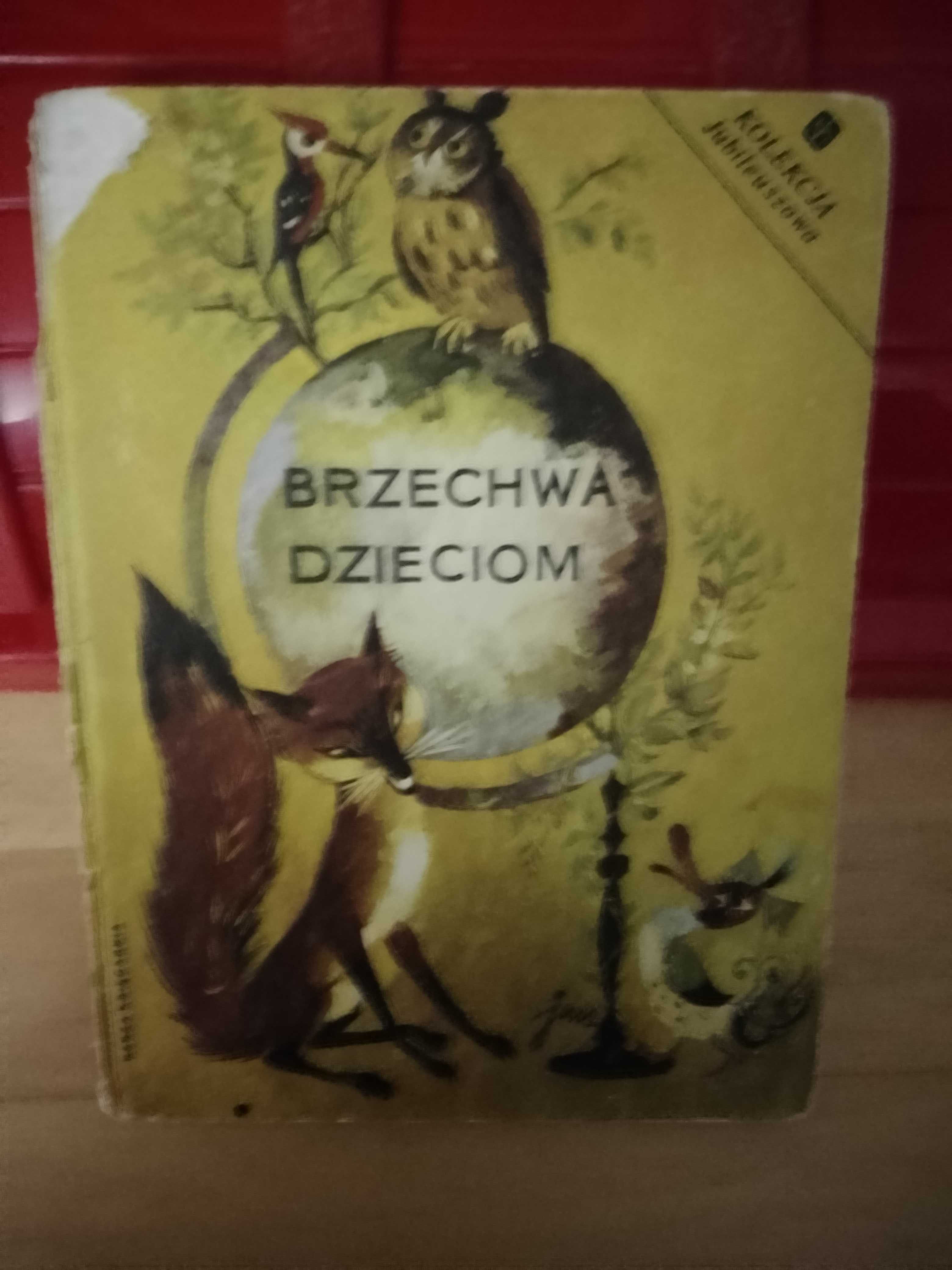 Brzechwa dzieciom