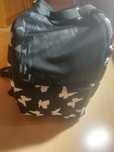 Torba transporter dla kota lub małego psa