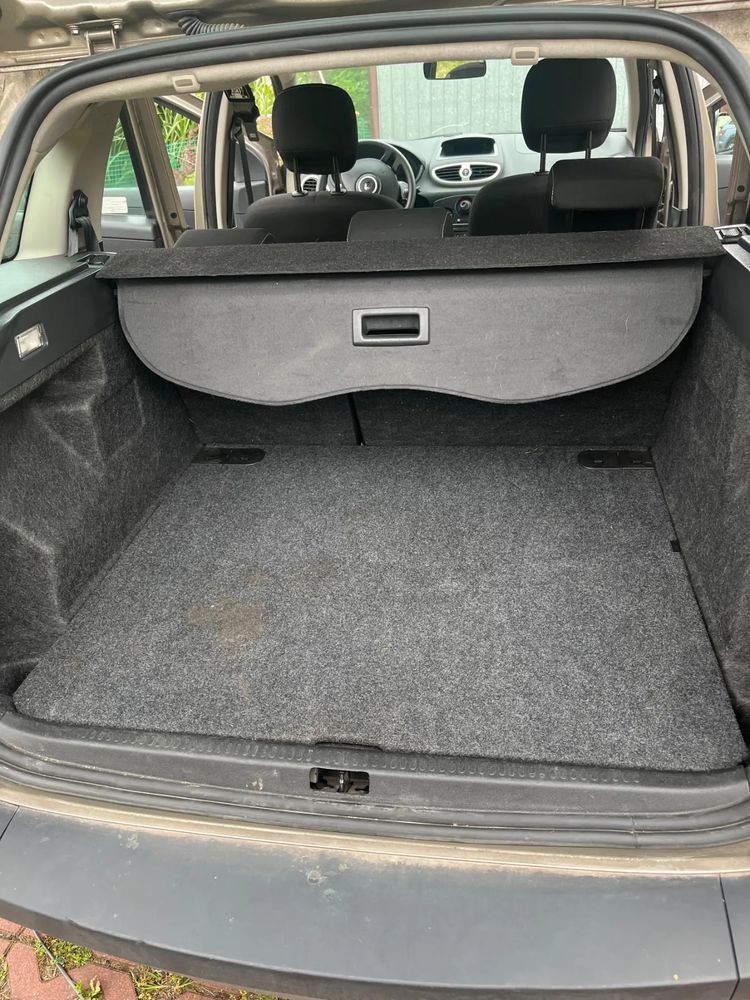 Renault Clio Reanult Clio Grandtour - kombi 1.5 dTI