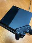 Sony PlayStation 4