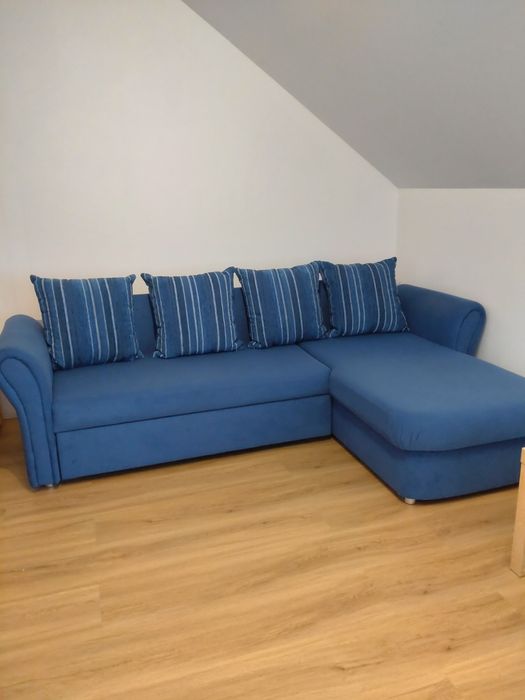 Rogówka łóżko kanapa sofa kanapa