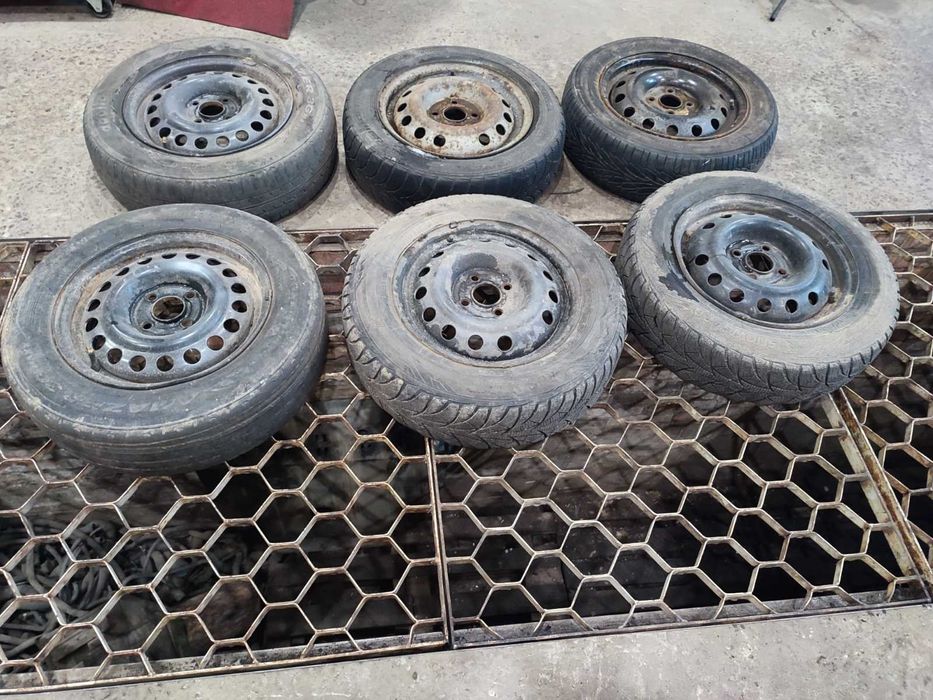 Колеса 4х100 R 14