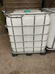 Mauzer zbiornik 1000 litr