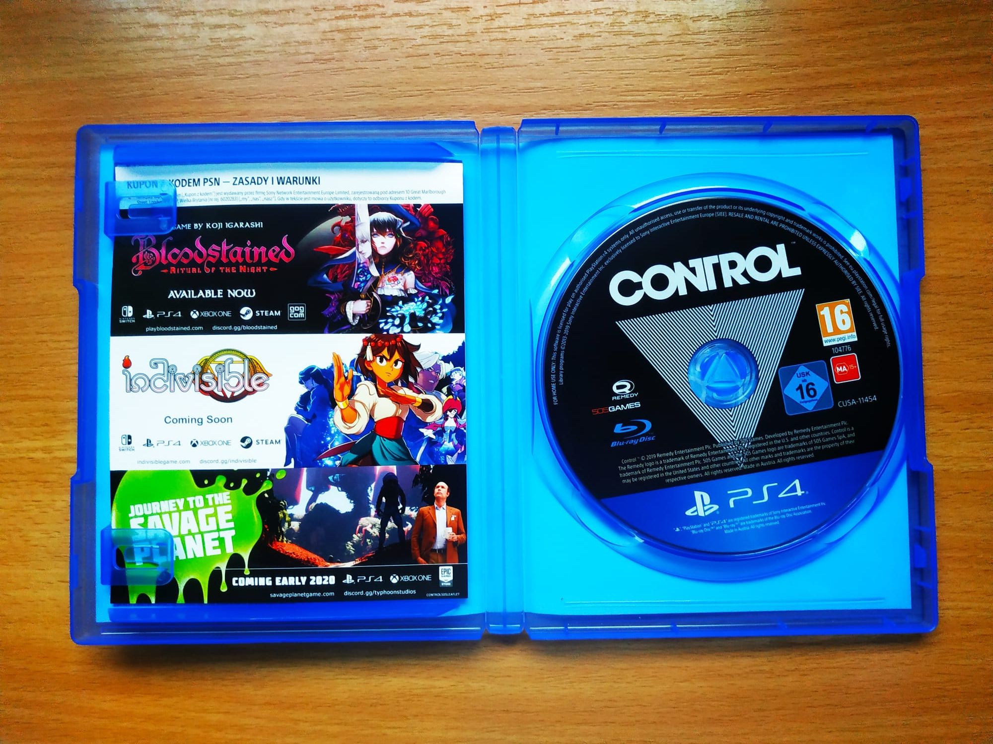 Control PS4, PS5 napisy pl, stan bardzo dobry, możliwa wysyłka olx..