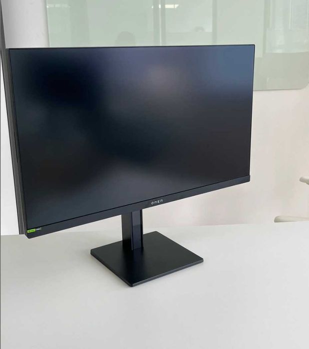 HP OMEN 27k 27" LED IPS UltraHD 4K 144Hz FreeSync Premium