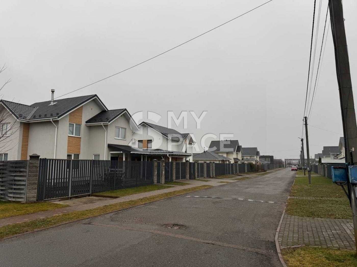 Продаж будинку Крушинка  КГ ''Сім Озер'' 182 м2 Одеське направлення