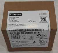 Siemens LOGO 052-1MD08-0BA2