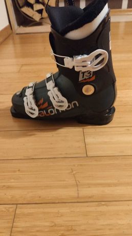 Buty narciarskie Salomon T3 24-24,5