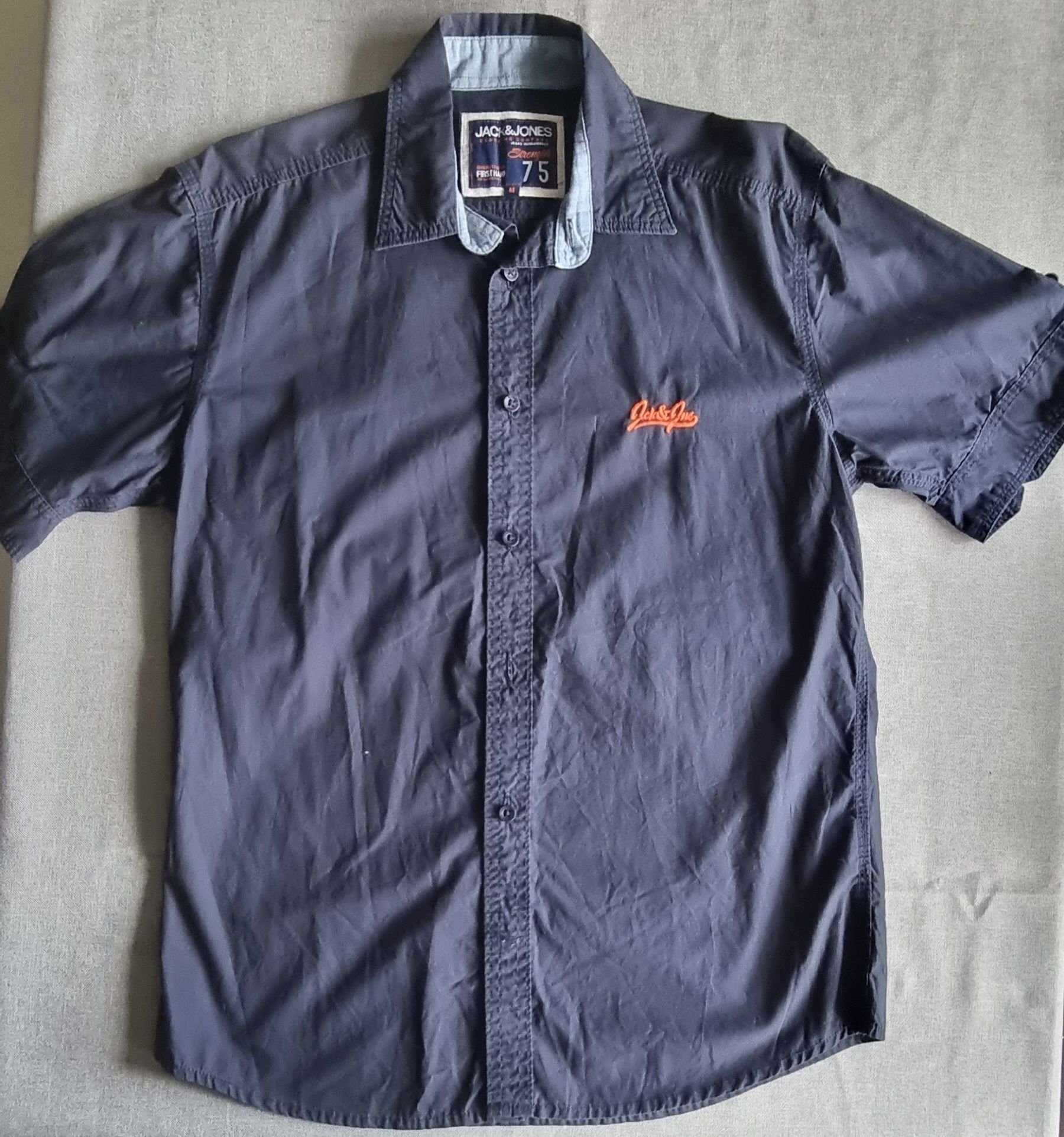 Koszula firmy Jack & Jones rozm. M
