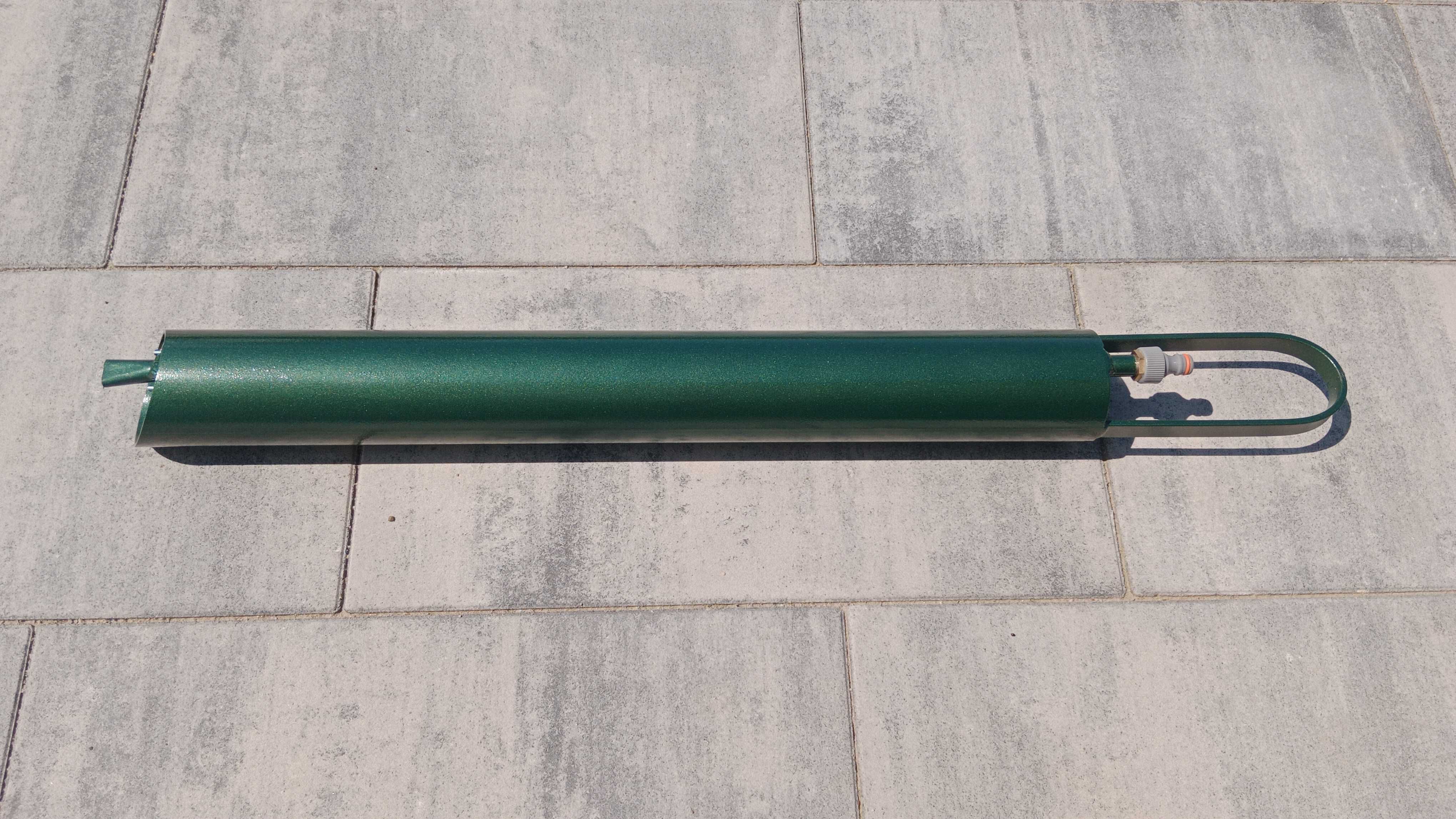 Płucząca szlamówka 90mm/95 cm