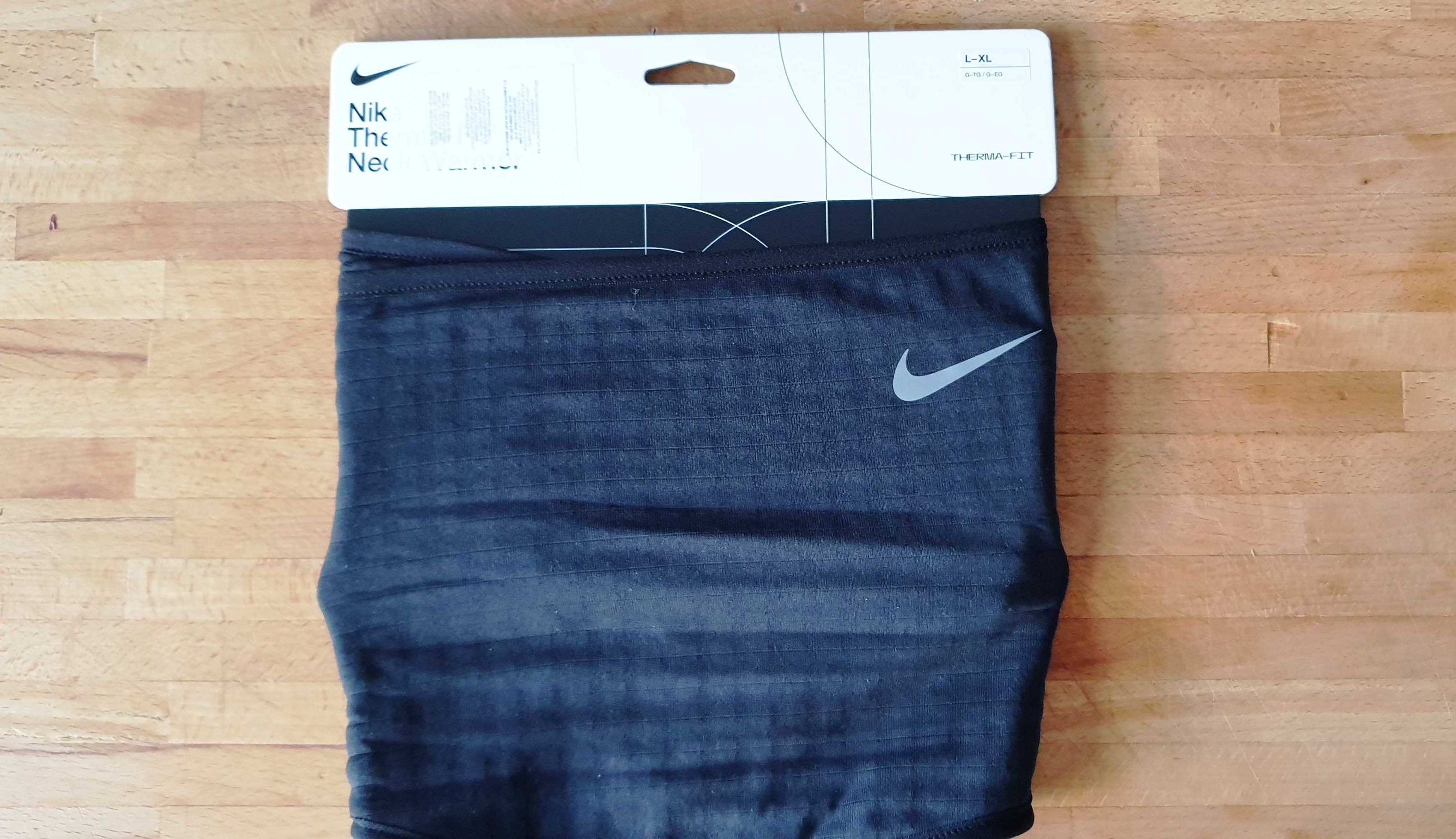 Komin Nike Run therma-fit Sphere 3.0. L/XL. NOWY!. Unisex.