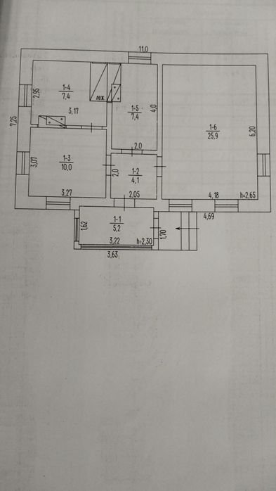 Продам будинок біля ставка