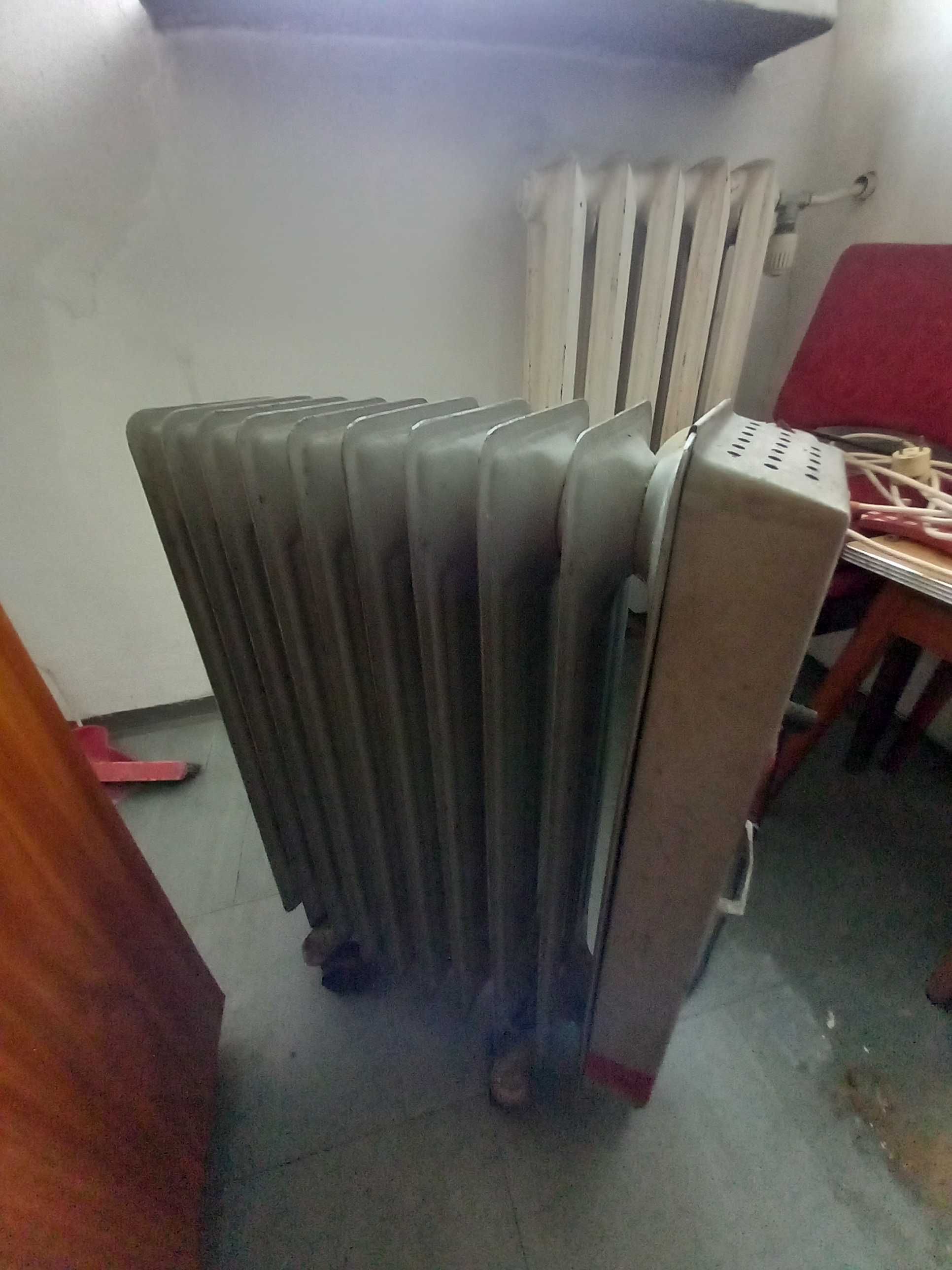 Grzejnik elektryczny na kabel - 50zl