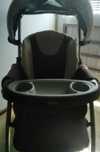 Carrinho de bebê para passeios
