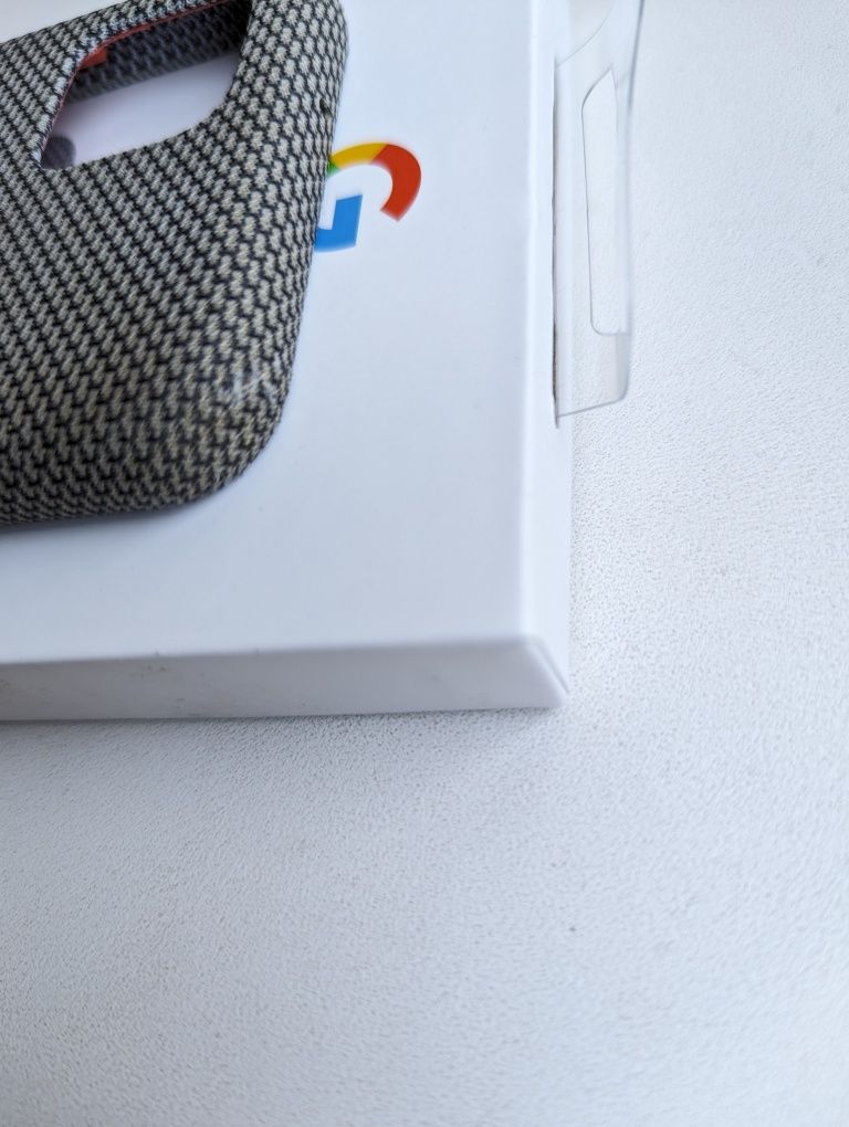 Чохол Google Pixel 4 Case, оригінал
