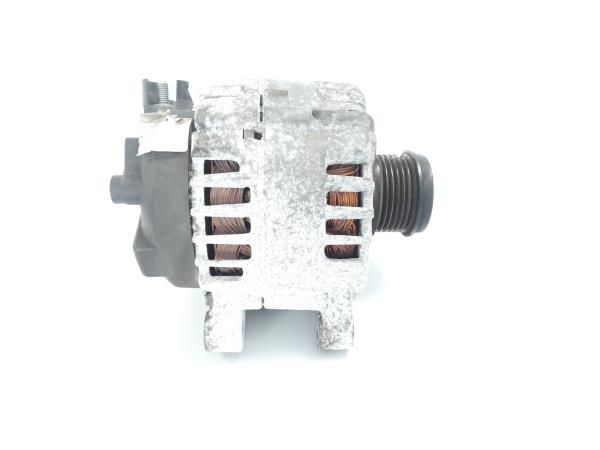 Alternador FORD C-Max II (DXA/CB7, DXA/CEU)