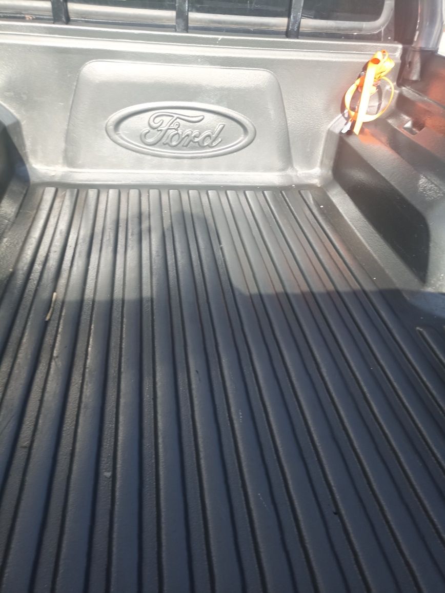 Ford Ranger 2.5 / ano 2009
