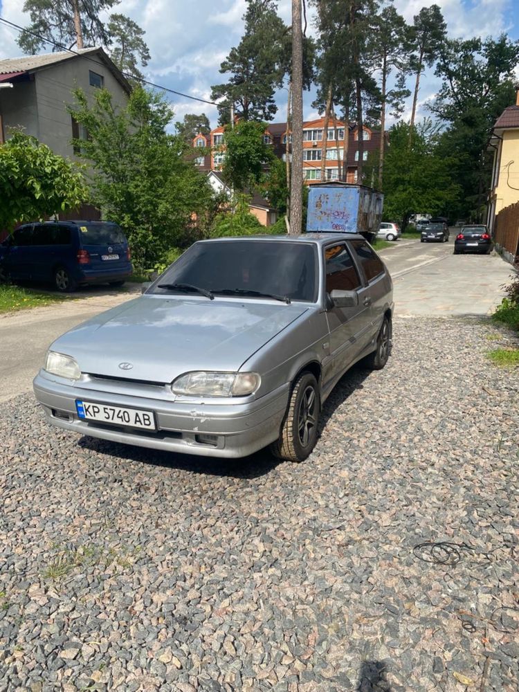 Продам ВАЗ 2113, 2010 г.в