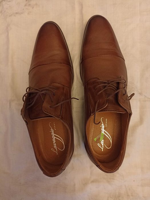 Buty męskie stylowe