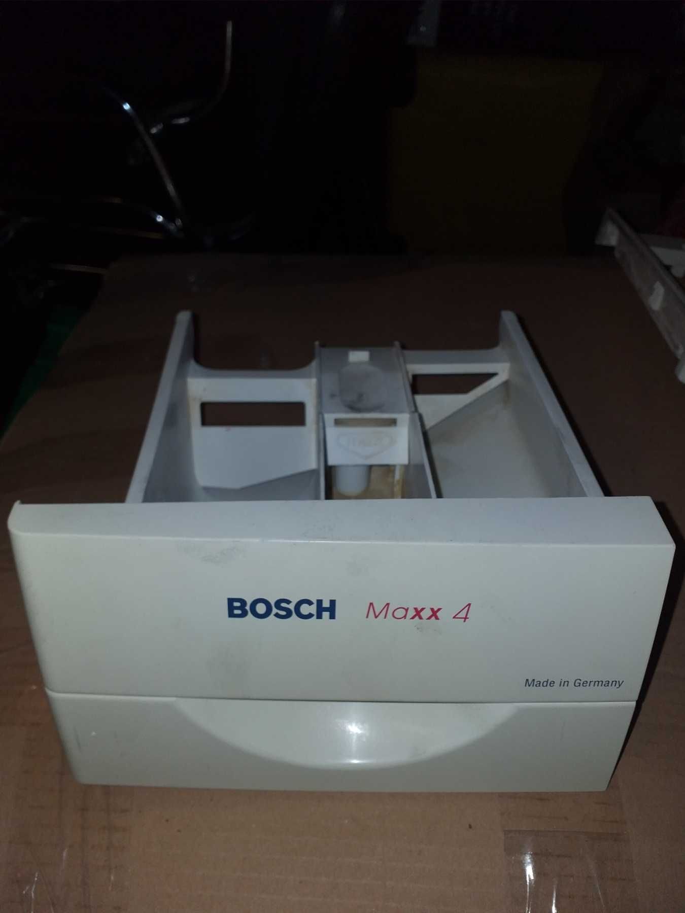 стиральная машинка BOSCH Maxx 4 WFC 1600  (донорство) по запчастям