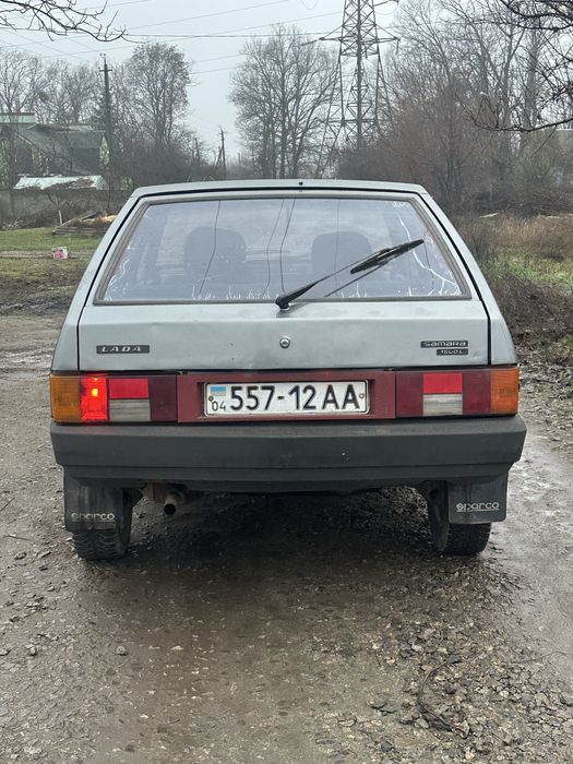 Хорошая Ваз 21093 1996 года