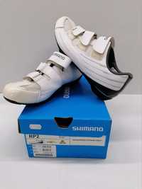 Sapatos de ciclismo Shimano