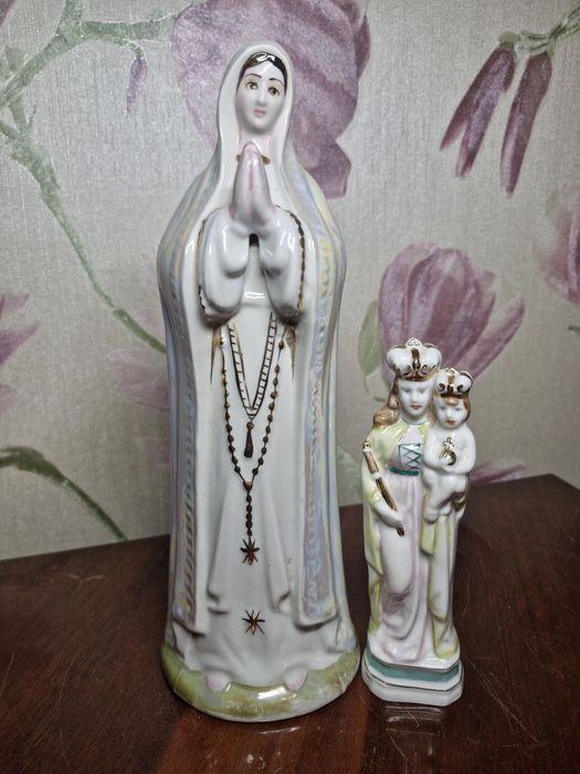 Фарфоровые статуэтки,  фігурки, порцеляна, антикваріат, раритет