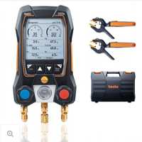 testo 550s Смарт комплект цифрового манометричного колектора