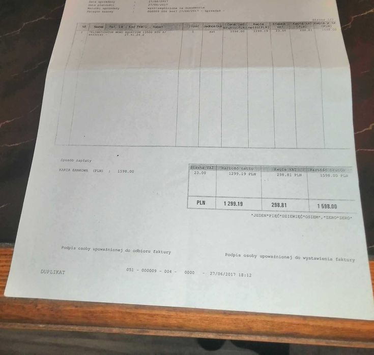 Klimatyzator equation WAP-41EWH