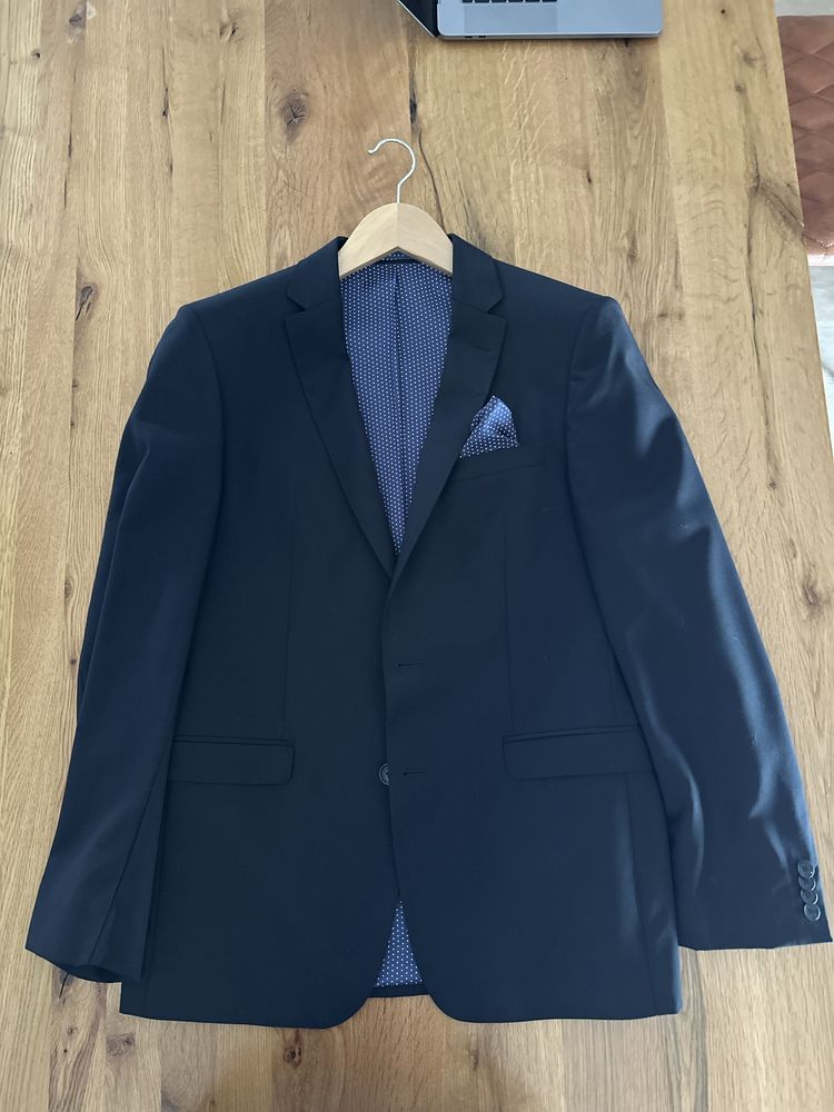 Blazer Saromi Uomo