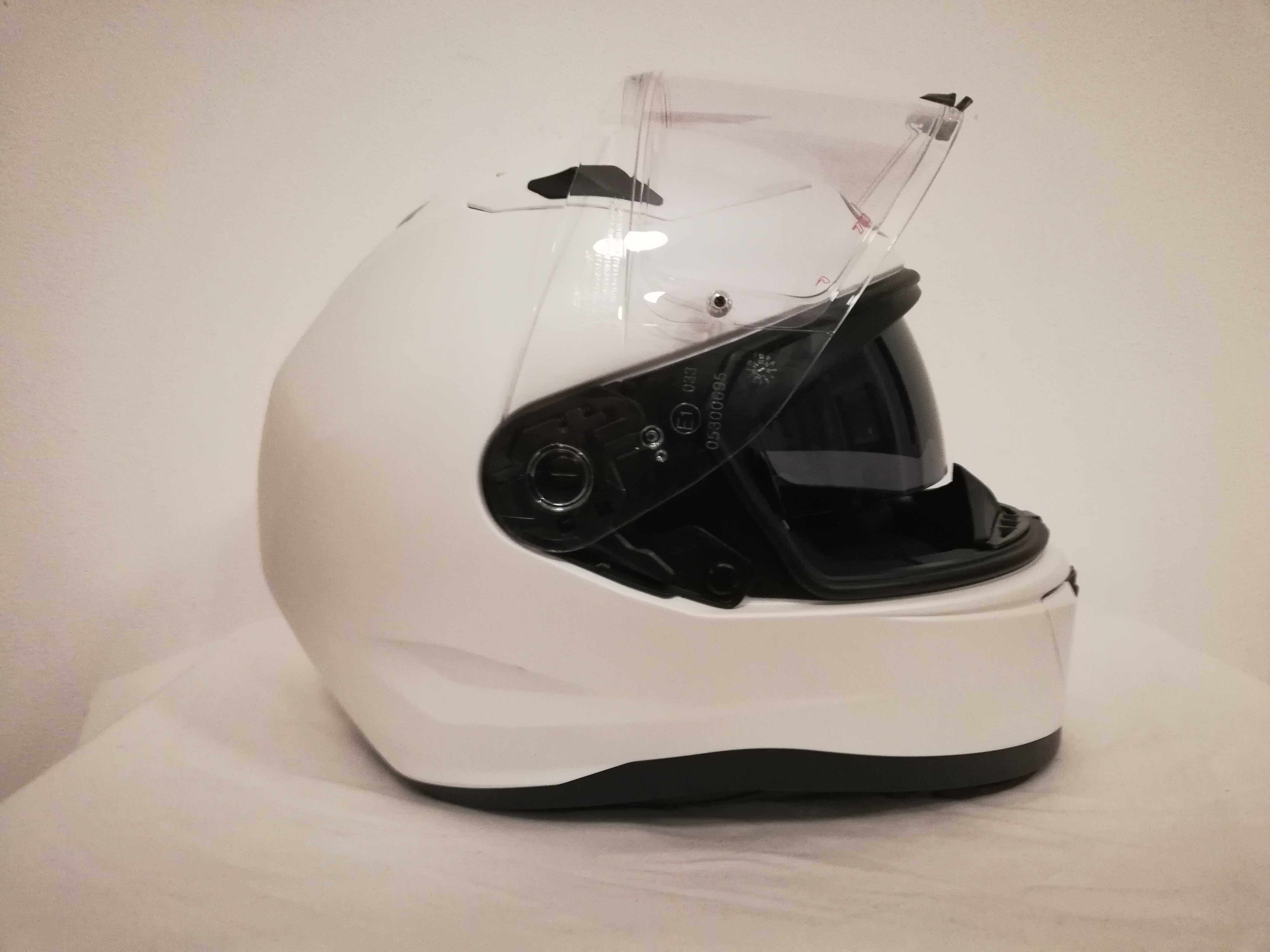 KASK HJC I70 / Arai Icon Shoei AGV hjc shark bell ls2 mtr shiro