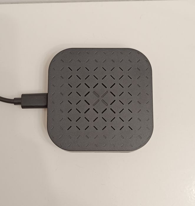 Adaptador Wireless Carlinkit TBox Basic (Android Auto e CarPlay)