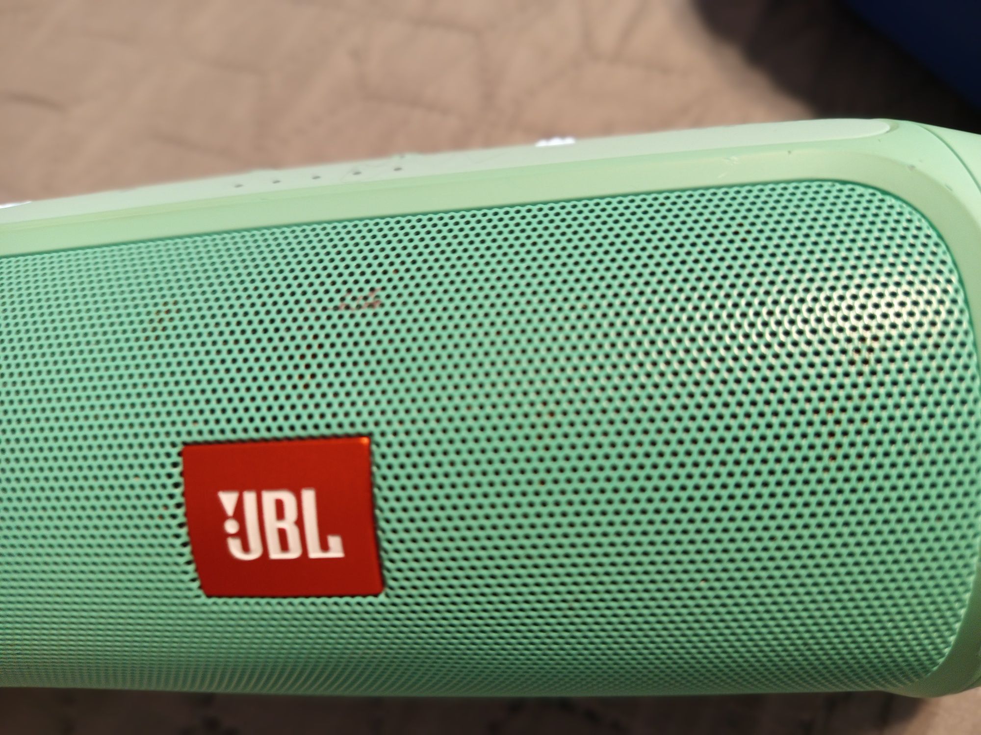 JBL Charge2+ zestaw 2 szt.Nowa bateria!