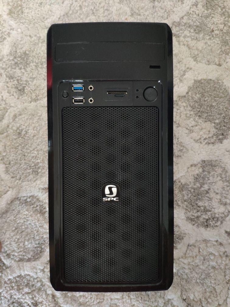 SPC BRUTUS S30 w bardzo dobrym stanie