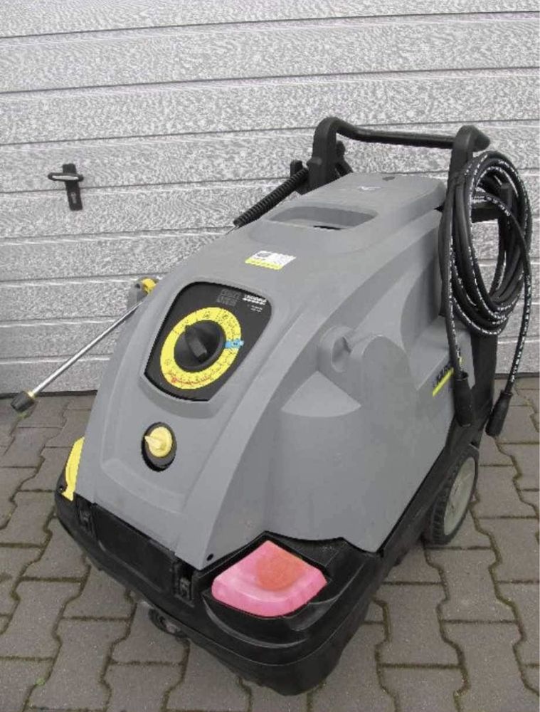 Myjka Karcher HDS 6/14 C