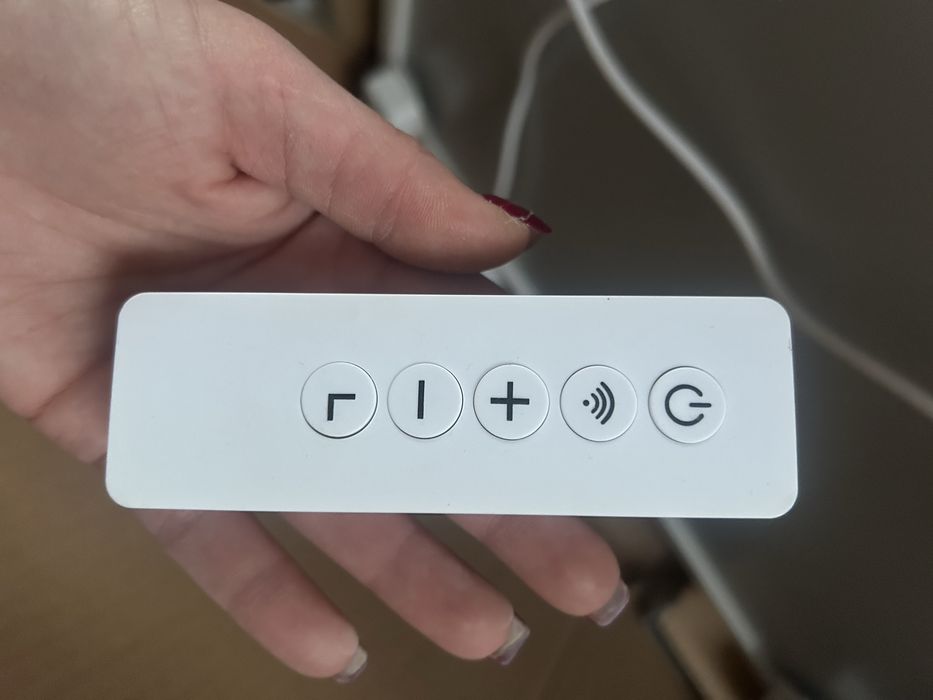 Panel grzewczy promiennik podczerwieni Gruber Heizung XA500-WIFI