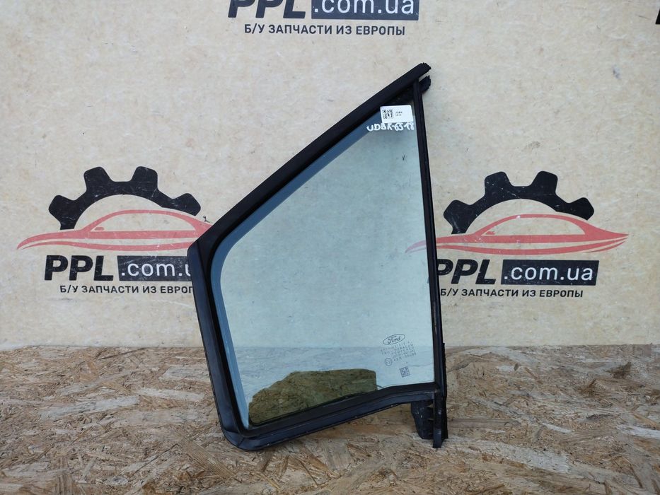 Ford Transit Connect Mk2 13-21 стекло двери переднее левое 19 год