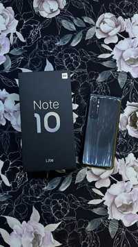 Xiaomi Mi Note 10 lite 128GB Czarny