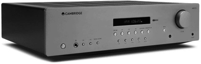 Amplituner Cambridge Audio AXR85 - raty 0% [S4Home] - Oświęcim