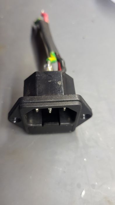 Транзистор W20NK50Z